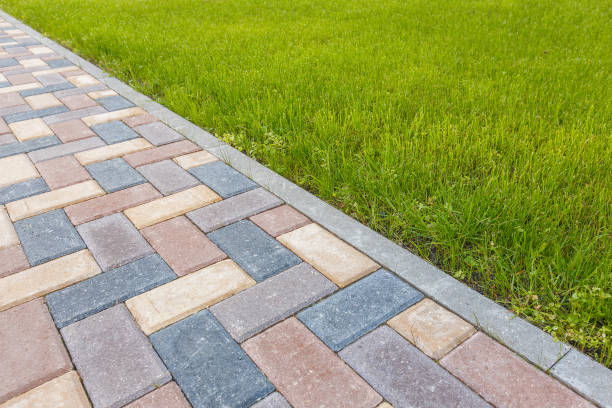 Best Natural Stone Driveway Pavers in Montclair State University, NJ